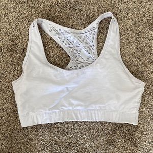 Zyia Sports Bra - Bomber Bra